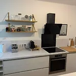 Apartmán Entre Et Biarritz, Parking