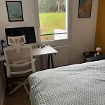 Apartment Entre Et Biarritz, Parking Bidart
