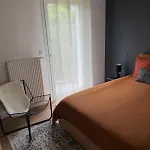 Apartment Entre Et Biarritz, Parking